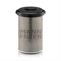 Luftfilter MANN-FILTER