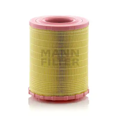 Filtre à air MANN-FILTER_0