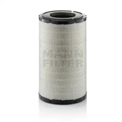 Filtro d'aria MANN-FILTER_0