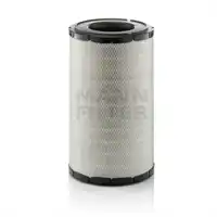 Filtro d'aria MANN-FILTER