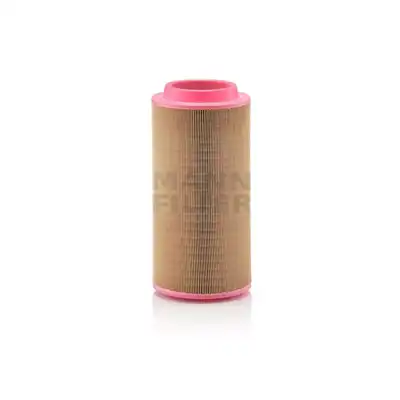 Luftfilter MANN-FILTER_0