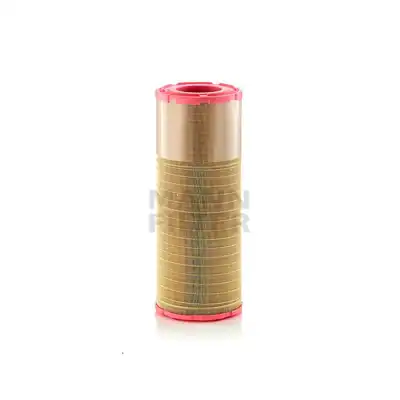 Luftfilter MANN-FILTER_0