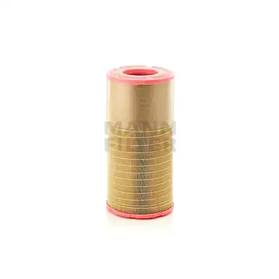 Luftfilter MANN-FILTER_0