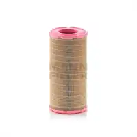 Luftfilter MANN-FILTER