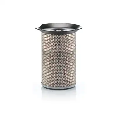 Filtre à air MANN-FILTER_0