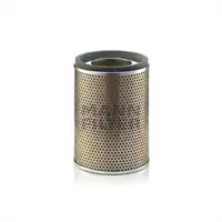 Luftfilter MANN-FILTER