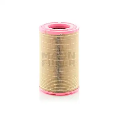 Luftfilter MANN-FILTER_0