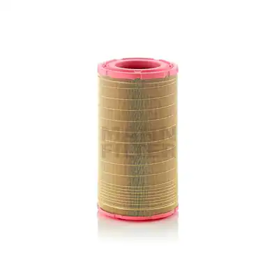 Luftfilter MANN-FILTER_0