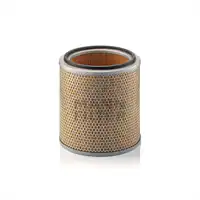 Luftfilter MANN-FILTER