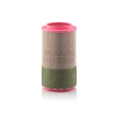 Luftfilter MANN-FILTER_0