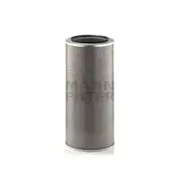 Luftfilter MANN-FILTER