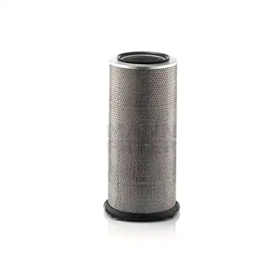 Luftfilter MANN-FILTER_0