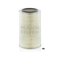 Luftfilter MANN-FILTER