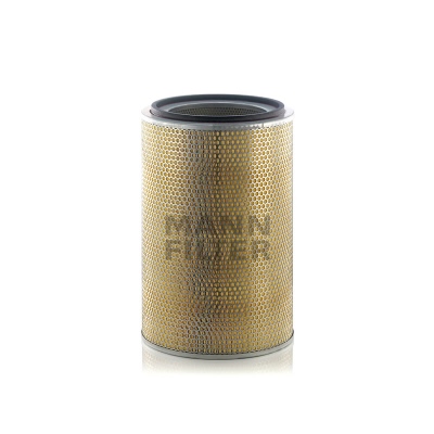 Luftfilter MANN-FILTER_0
