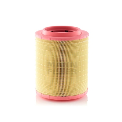 Filtre à air MANN-FILTER_0