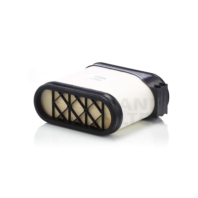 Luftfilter MANN-FILTER_0