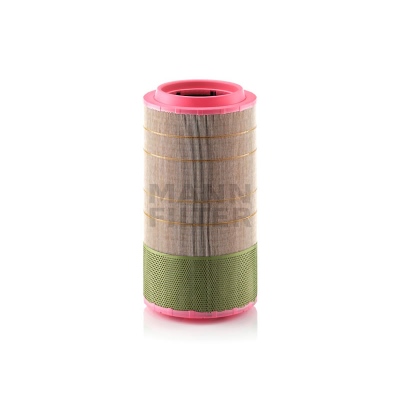 Luftfilter MANN-FILTER_0