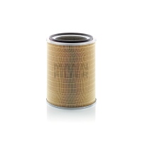 Luftfilter MANN-FILTER