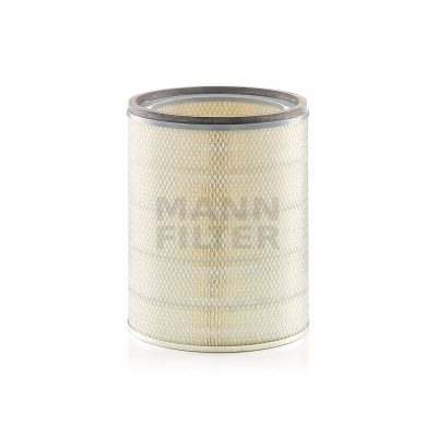 Luftfilter MANN-FILTER_0