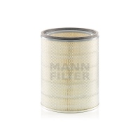 Luftfilter MANN-FILTER