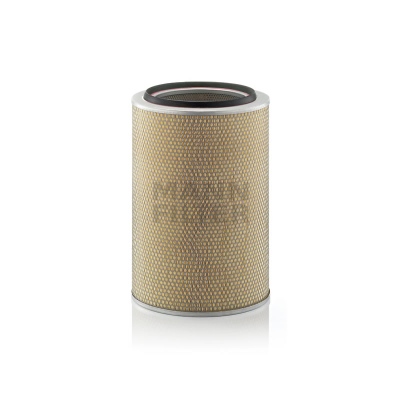 Filtre à air MANN-FILTER_0