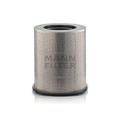 Luftfilter MANN-FILTER_0