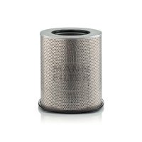 Luftfilter MANN-FILTER