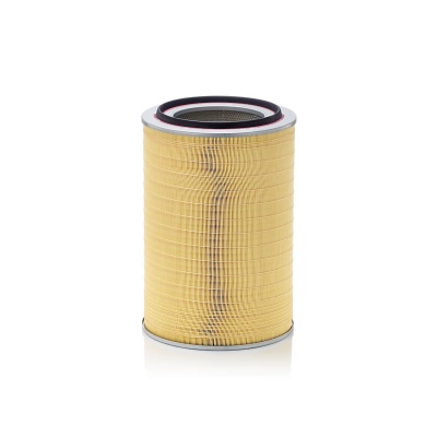 Luftfilter MANN-FILTER_1