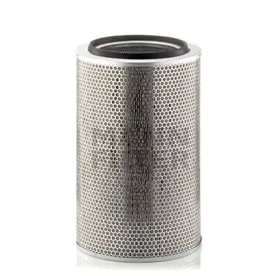 Luftfilter MANN-FILTER_1