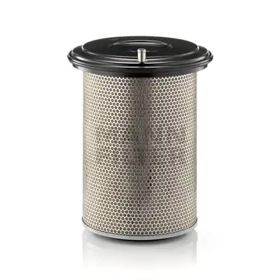Luftfilter MANN-FILTER_1