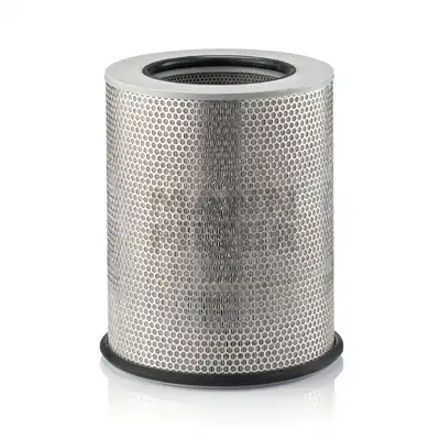 Luftfilter MANN-FILTER_1