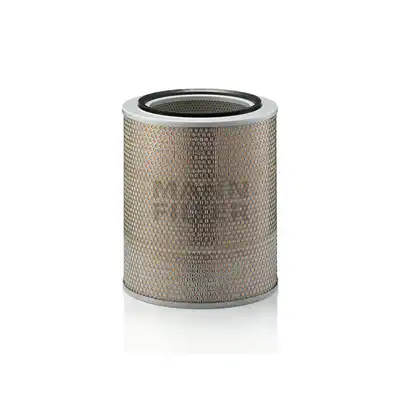 Luftfilter MANN-FILTER_1