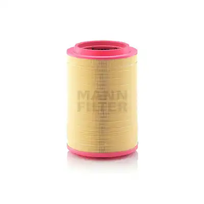 Luftfilter MANN-FILTER_1