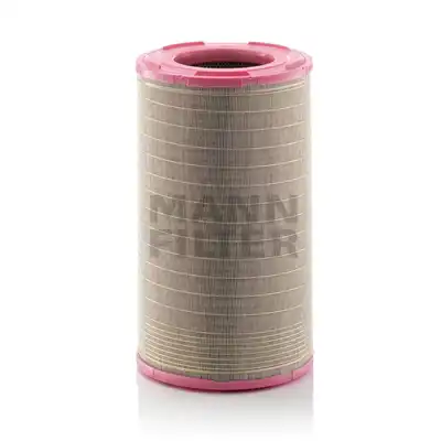 Filtro d'aria MANN-FILTER_0