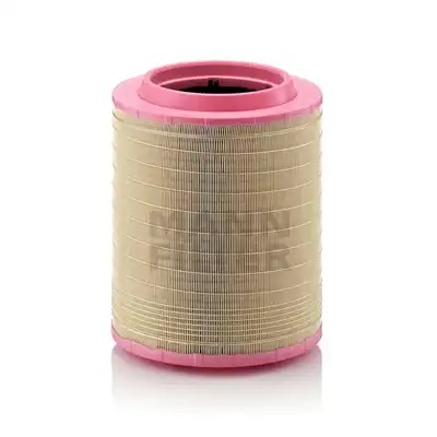 Luftfilter MANN-FILTER_0