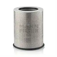 Luftfilter MANN-FILTER