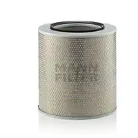 Luftfilter MANN-FILTER