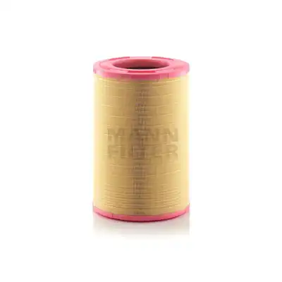 Luftfilter MANN-FILTER_0