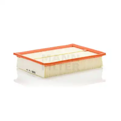 Innenraumluftfilter MANN-FILTER_0