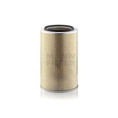 Luftfilter MANN-FILTER_0