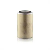 Luftfilter MANN-FILTER