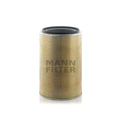 Filtre à air MANN-FILTER_0
