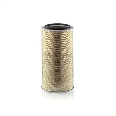 Luftfilter MANN-FILTER_0