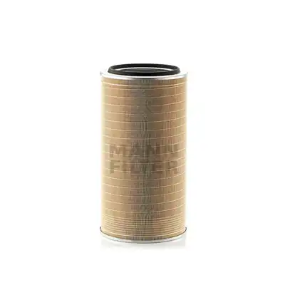 Filtro d'aria MANN-FILTER_0