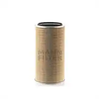 Filtro d'aria MANN-FILTER