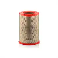 Filtro d'aria MANN-FILTER