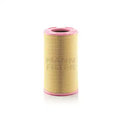 Luftfilter MANN-FILTER_0