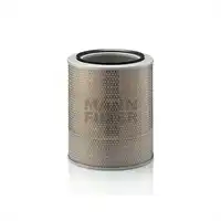 Luftfilter MANN-FILTER