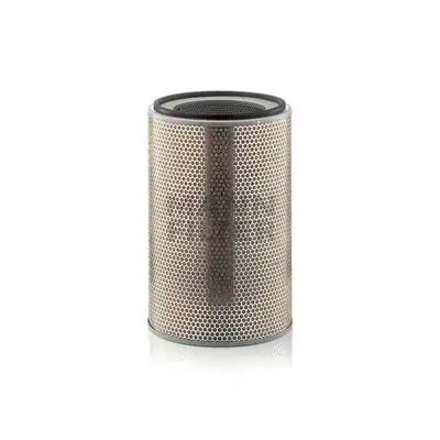 Filtre à air MANN-FILTER_0
