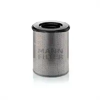 Luftfilter MANN-FILTER